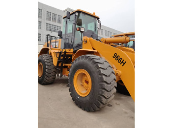 Колесен товарач CATERPILLAR 950H