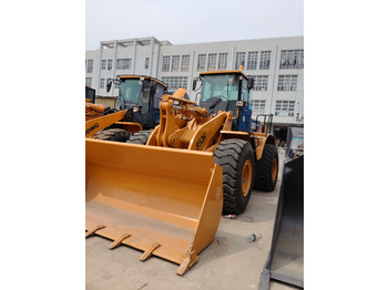 Колесен товарач CATERPILLAR 950H
