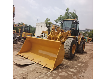 Колесен товарач CATERPILLAR 966H CAT 950H 950GC: снимка 5