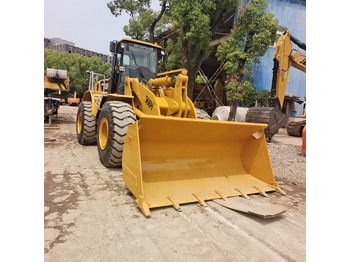 Колесен товарач CATERPILLAR 966H CAT 950H 950GC: снимка 4