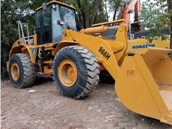 Колесен товарач CATERPILLAR 950GC