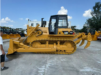 Булдозер CATERPILLAR D6G