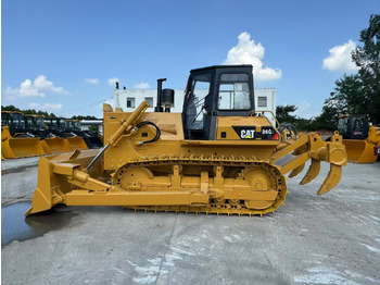 Булдозер CATERPILLAR D6R
