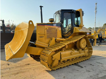 Булдозер CATERPILLAR D6R