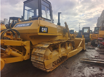 Булдозер CATERPILLAR D6R