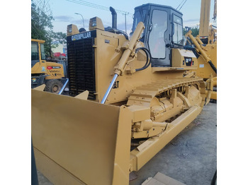 Булдозер CATERPILLAR D7G
