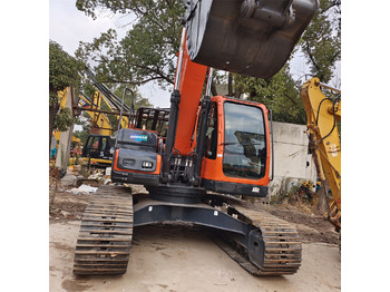Верижен багер DOOSAN DX225LC