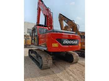 Верижен багер DOOSAN DX225LC-9C