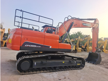 Верижен багер DOOSAN DX225LC-9C