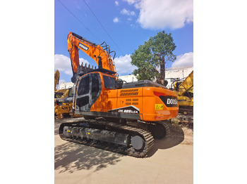 Верижен багер DOOSAN DX225LC-9C