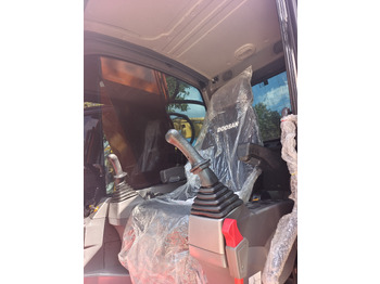 Верижен багер DOOSAN DX225LCA DX225LC-9C DX300 DX340: снимка 4 Верижен багер DOOSAN DX225LCA DX225LC-9C DX300 DX340: снимка 4