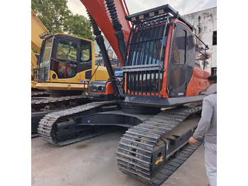 Верижен багер DOOSAN DX300LC-9C