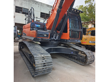 Верижен багер DOOSAN DX300LC-9C