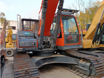Верижен багер DOOSAN DX340LC