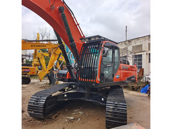 Верижен багер DOOSAN DX340LC