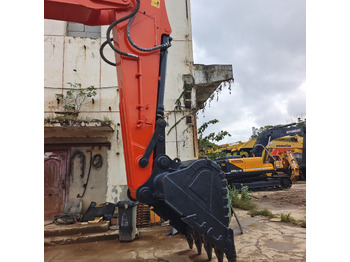 Верижен багер DOOSAN DX340LCA DX340LC-9C: снимка 5