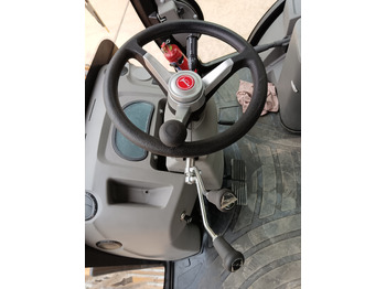 : снимка на заглавната част