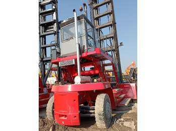 Ричстакер KALMAR DCE90: снимка 2
