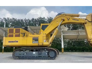 Минна машина KOMATSU
