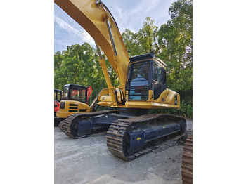 Верижен багер KOMATSU PC400-8