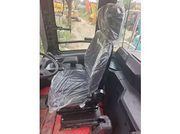 Колесен товарач LIUGONG 856H: снимка 5 Колесен товарач LIUGONG 856H: снимка 5