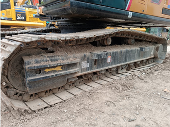 Верижен багер SANY 235H 305H 365H: снимка 5 Верижен багер SANY 235H 305H 365H: снимка 5