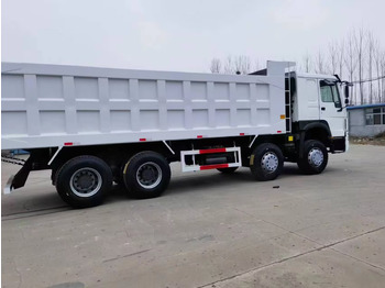 Самосвал камион SINOTRUK HOWO