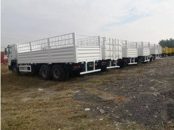 Самосвал камион SINOTRUK HOWO