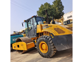 Пътен валяк XCMG XS203J