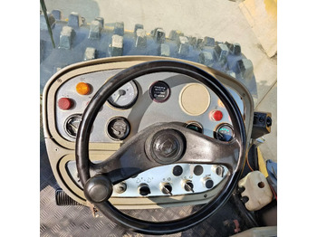 Пътен валяк XCMG XS223J SHEEPFOOT PAD: снимка 3