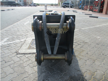 Нови Хидравличен чук за Багер AXB BRK140A Silent Hydraulic Breaker Hammer: снимка 5