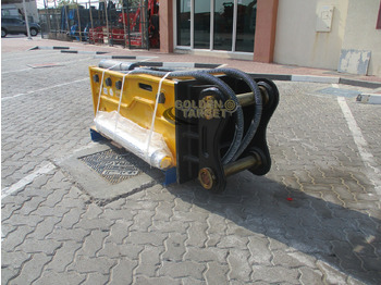 Нови Хидравличен чук за Багер AXB BRK140A Silent Hydraulic Breaker Hammer: снимка 2