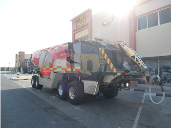 Лизинг на Colet K40E JAGUAR 8x6 Airport Fire Truck Colet K40E JAGUAR 8x6 Airport Fire Truck: снимка 1