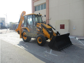 Товарач JCB 3DX
