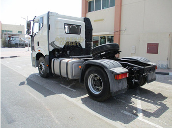 Нови Камион Faw J6P-420: снимка 4