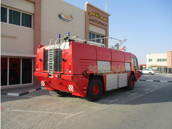 Камион Reynold Boughton BARRACUDA: снимка 3 Камион Reynold Boughton BARRACUDA: снимка 3