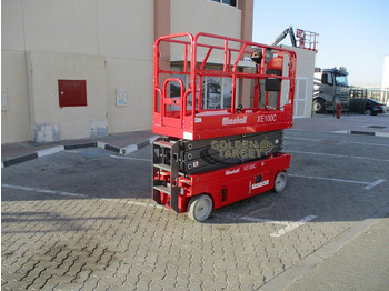 Нови Работна площадка MAN: снимка 3