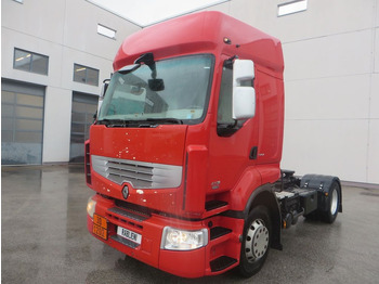 Влекач RENAULT Premium 450