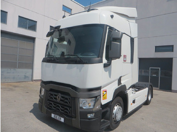 Влекач RENAULT T 480