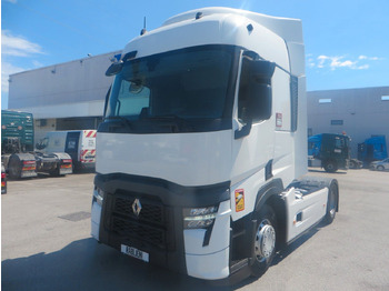 Влекач RENAULT T 480