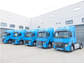 Влекач RENAULT T 480