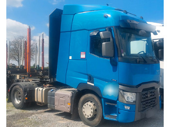 Влекач RENAULT T 480