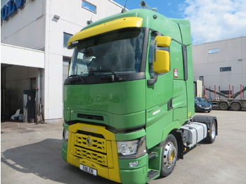 Влекач RENAULT T 520