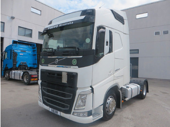 Влекач VOLVO FH 500