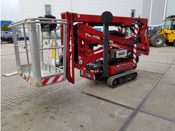 Артикулираща платформа Hinowa Lightlift 17.75 III S: снимка 4