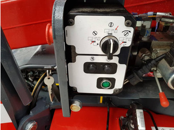 Артикулираща платформа Hinowa Lightlift 17.75 III S: снимка 5