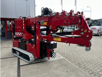 Нови Мини кран Hoeflon C10e: снимка 5 Нови Мини кран Hoeflon C10e: снимка 5