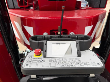 Нови Мини кран Hoeflon C6e: снимка 5