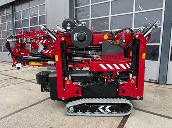 : снимка на заглавната част