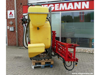 Навесна пръскачка Ascher CX/FAJ 1000: снимка 4 Навесна пръскачка Ascher CX/FAJ 1000: снимка 4